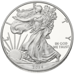 Silver Eagle